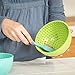 Hyper Pet LickiMat Wobble Slow Feeder, Anxiety Relief, Boredom Buster (Dog & Cat Bowl-Perfect for Dog Food, Dog Treats, Cat Food, Cat Treats)[Great Alternative to a Slow Feeder Dog Bowl & Snuffle Mat]