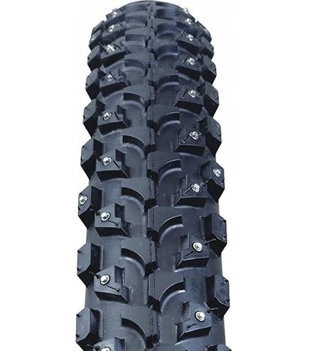 SCHWALBE WINTER PLUS 26 x 1.75 シュワルベ Amazon | SCHWALBE(シュワルベ) MARATHON WINTER PLUS 26x1.75