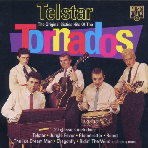 Tornados - Telstar: The Original Sixties - Zortam Music