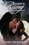 Immortal Rising: Immortal Heart