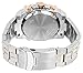 Bulova 98G256 Mens Precisionist Silver Chronograph Watch