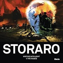 Writing with Light: The Muses