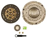 Valeo 52404010 OE Replacement Clutch Kit