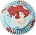 Wilton 415-5660 Disney Princess Little Mermaid Ariel 50 Count Cupcake Liners, Assorted