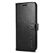 Spigen Wallet S Designed for Samsung Galaxy S7 Edge Case (2016) - Black
