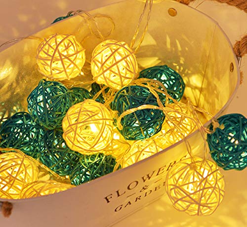 Sternenklare Schlafzimmerdekoration Der Lichterkette Sepak Takraw