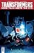 Transformers: More Than Meets the Eye (2011-) #55