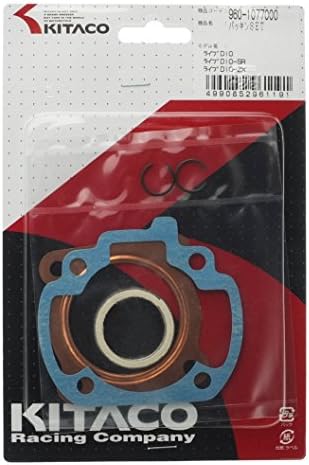 KITACO packing set Live DIO-ZX 960-1077000