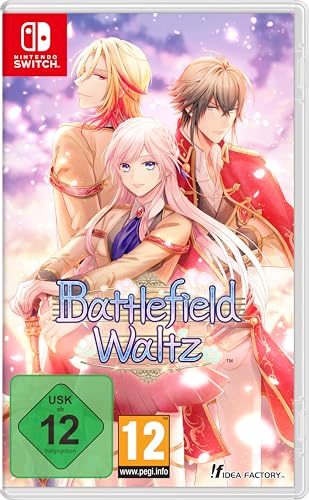 Battlefield Waltz - Standard Edition (Nintendo Switch) en promo sur Amazon