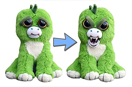 fingerlings red monkey