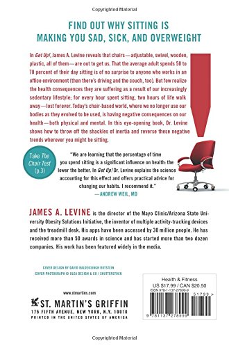 Get Up Amazon De James A Levine Fremdsprachige Bucher