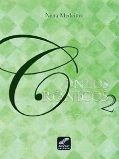 Livro Contos Crônicos 2