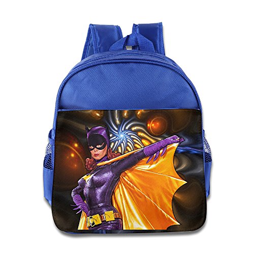 batgirl backpack