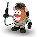 PPWToys Ghostbuster Mr. Potato Head PopTater
