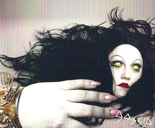 Beth Ditto - Incl. Move In The Right Direction (Cd Albumgossip, 11 Tracks) - Zortam Music