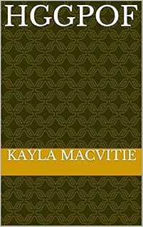 Livro Hggpof