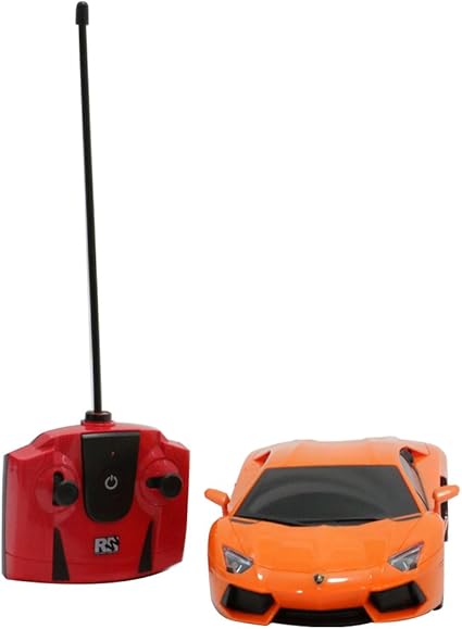 rw lamborghini aventador lp700 4