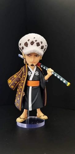 Amazon One Piece ワンピース ワールドコレクタブルフィギュア Wcf ワーコレ ワノ国2 トラファルガー ロー 用台座 303 フィギュア ドール 通販