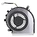 FanEngineer Generic New Laptop CPU Cooling Fan for MSI GE62 GE72 GL62 GL72 PE60 PE70 Series Replacement Parts PN:PAAD06015SL N303