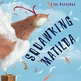 Squawking Matilda