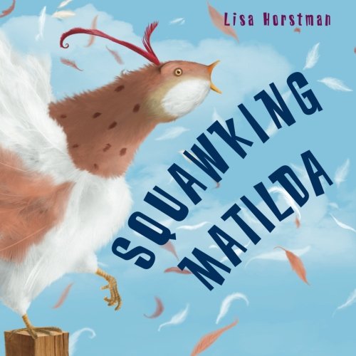 Squawking Matilda