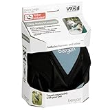Bergan Dog Auto Harness with Tether, Extra Large