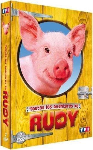 Rudy - Toutes Les Aventures