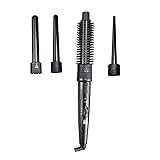 hair curler 4 in 1 Multi-Function Curling Iron 4P