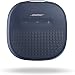 Bose SoundLink Micro, Portable Outdoor Speaker, (Wireless Bluetooth Connectivity), Dark Blue primary