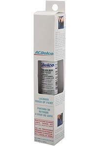 Amazon.com: ACDelco GM Original Equipment 19354941 Summit White 