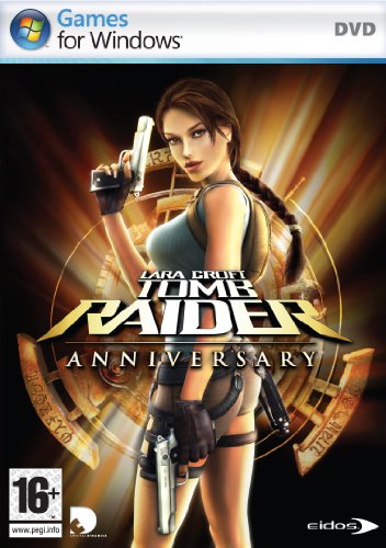 Tomb Raider: Anniversary [Download]