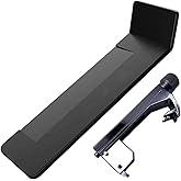 TUOREN Electric Guitar Intonation Adjuster Octave Correction Tool and Tremolo Bridge Shim Compatible with Floyd Rose EJK1000 Intonation Adjuster