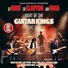 Night of the Guitar Kings 1983