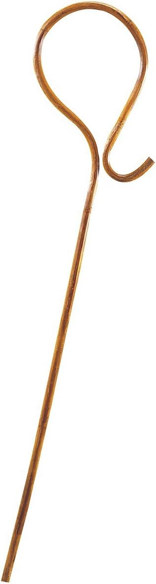 Shepherd Staff Costume Accessory