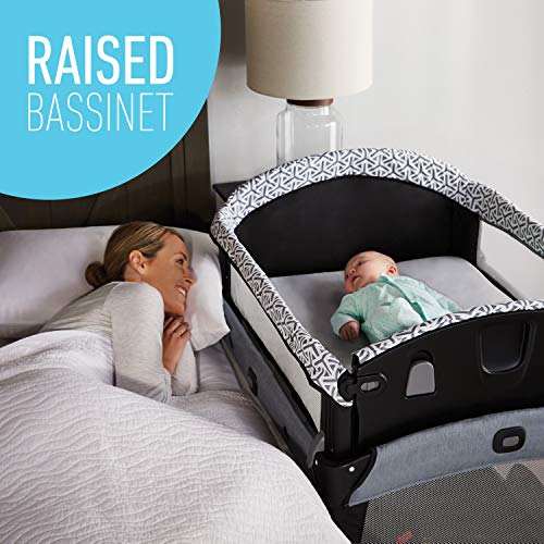 2 Graco+Pack+Newborn2Toddler+Playard+Mahan