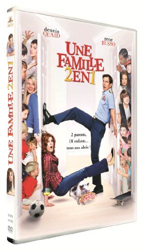 Une Famille 2 En 1