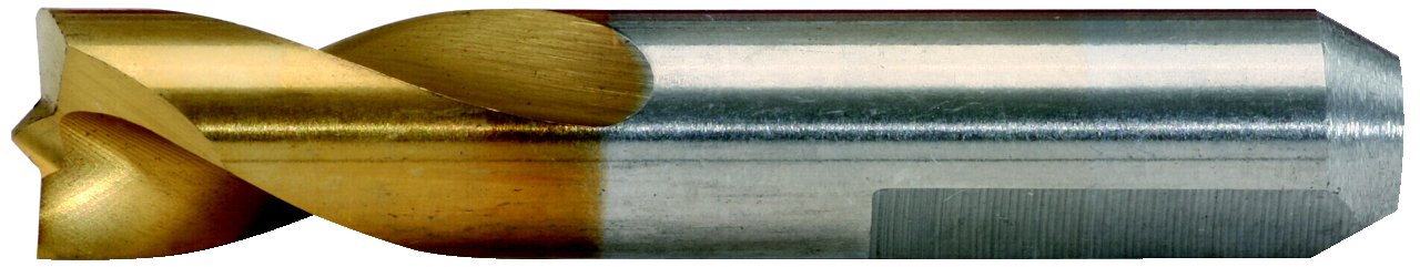 KS Tools HSSE-TICN 8.0mm Spot Weld Drill