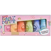 Bench Daily Scent Cologne 125 ml (Trial Pack)