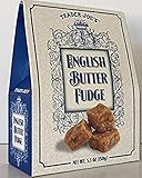 Trader Joe's English Butter Fudge Made in England 5.3 Ounces