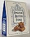Trader Joe's English Butter Fudge Made in England 5.3 Ounces