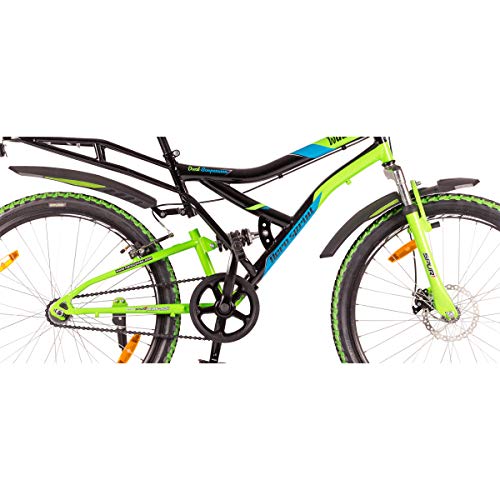 hero sprint winner 24t