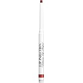 Too Faced Lip Injection Extreme Lip Shaper | Plumping, Waterproof, Liner Pencil, 0.01 Ounce