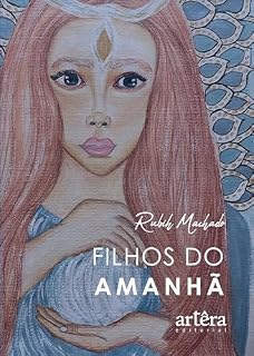 Livro Filhos do Amanhã
