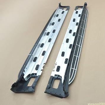 Original Schwellerschutz Trittbretter Seitenbretter F R Porsche