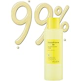 It'S SKIN Glutathione Shot B3 Toner 4.05 Fl Oz, 99% Pure Glutathione, Deep Hydration & Skin Texture Care, Fast-Absorbing for Daily Toner, Korean Skincare