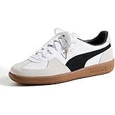 Puma Mens Palermo Leather Shoes