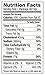 Think Jerky - Turkey Jerky, 100% Free-Range, Healthy Low-Calorie Snack, Low Carb Snack, Thanksgiving, 7.5 Oz (Pack of 5)
