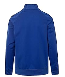 Jordan Air Boys Youth Legacy Tricot Jacket