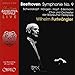 Beethoven: Symphony No. 9 - 7/29/51