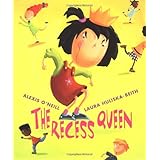 The Recess Queen